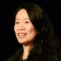 Nancy Hua