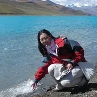 Xinhuan Li