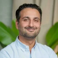 Arash Rahimi