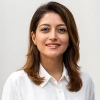 Selma Bahçıvanoğlu