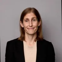 Marie Thompson