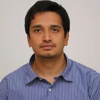 Vishal Devanath