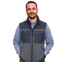 Mike Cunningham