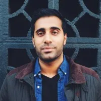 Bilal Zaidi