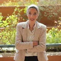 Nour El Hoda Khaled