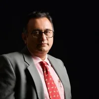Sreeram Veeraraghavan