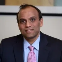 Ken Majmudar