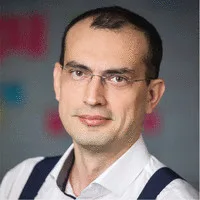 Daniel Mateescu