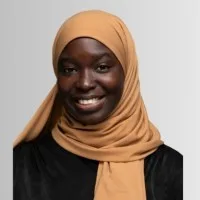 Sokhna Maïmouna Kabir Mbaye