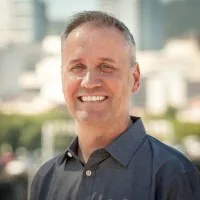 Greg Rau