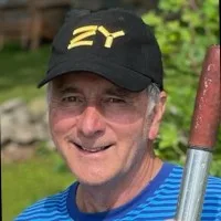 Jeffrey M. Stoler