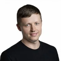 Bohdan Svyrydov