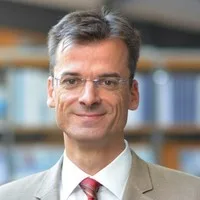 Gilbert Schulz Schomburgk