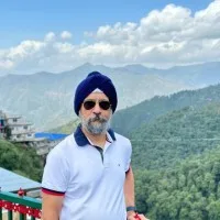 Naminder Dhir