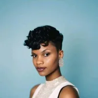 Mariam Nakitende