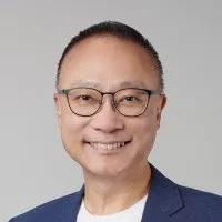 Eddie Chau