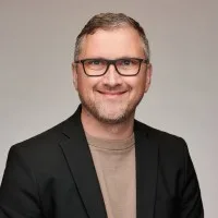 Simon Hill