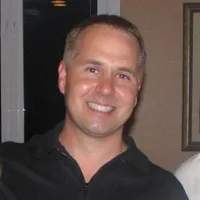 Michael Anderson
