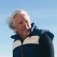 Jonas Nyman