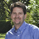 Jon Holland