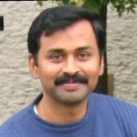 Keerthi Bukinakere Thimmegowda