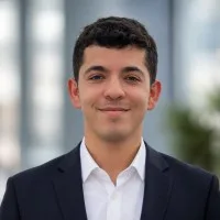 Benjamin Sturisky