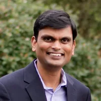 Raja Musunuru