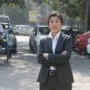 Naho Shigeta
