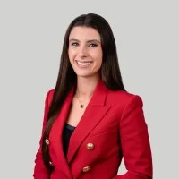 Mary D'Onofrio