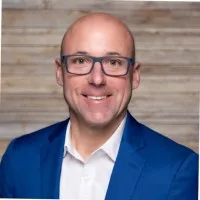 Darren Zino
