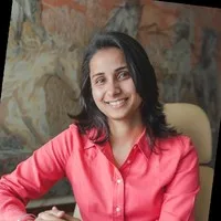 Ashwini Thulsaram