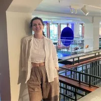 Ecem Esenboğa Kanyılmaz