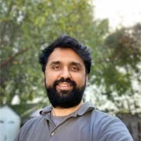 Nishant Vyas