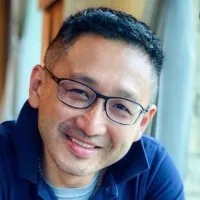 Bruce Wu