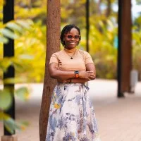 Dolapo Olayoriju