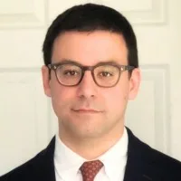 Patrick Gorman