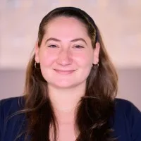 Rebecca Silberman