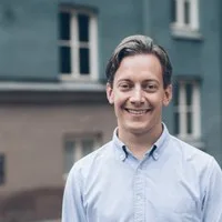 Christoffer Norman