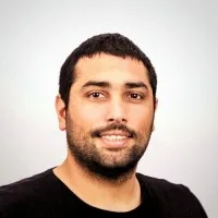 Fabian Fernandez Bargas