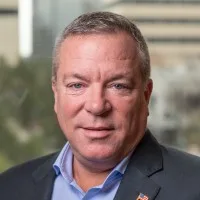 Barry Shevlin