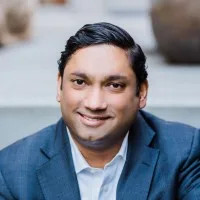 Raj Fernando