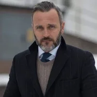 Vazha Cooper