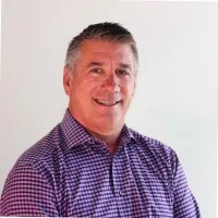 Jeff B. Smith