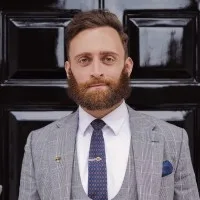 Liam Cole
