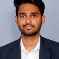 Mudunuru vijay kumar Varma