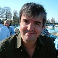 Steve Hunt
