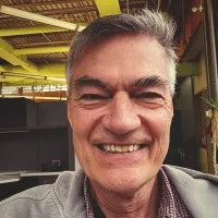 Joe Costello