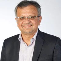 Paritosh Kakkad