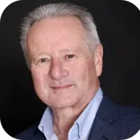 Tony Revill Johnson