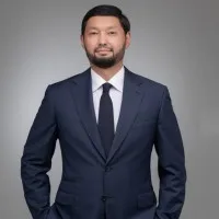 Kenges Rakishev